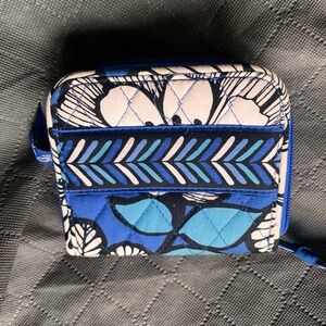 Vera Bradley wallet